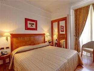 Πανσιόν Residenza Romacentro