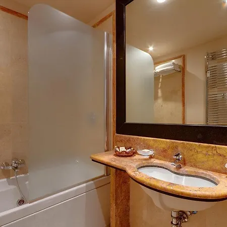 Residenza Romacentro Guest house