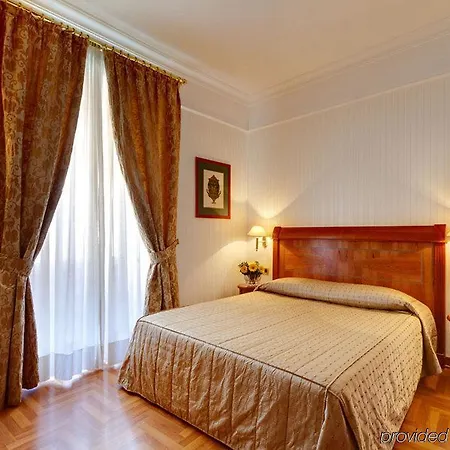 Guest house Residenza Romacentro
