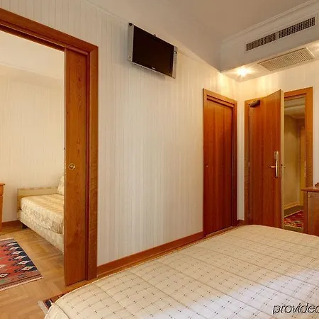 Residenza Romacentro