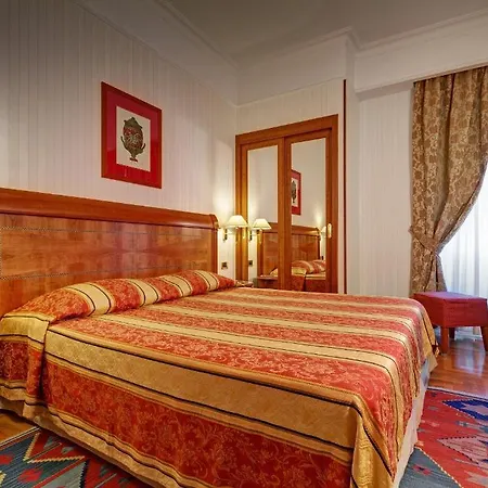 Residenza Romacentro Guest house