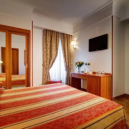 Residenza Romacentro