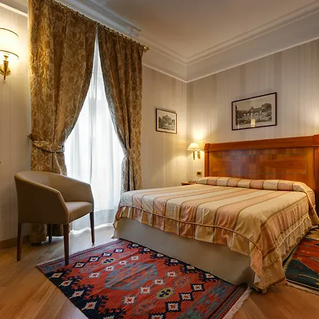 Guest house Residenza Romacentro