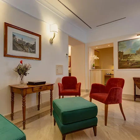 Residenza Romacentro