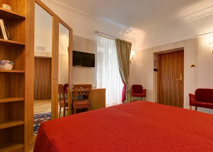 Residenza Romacentro Rome