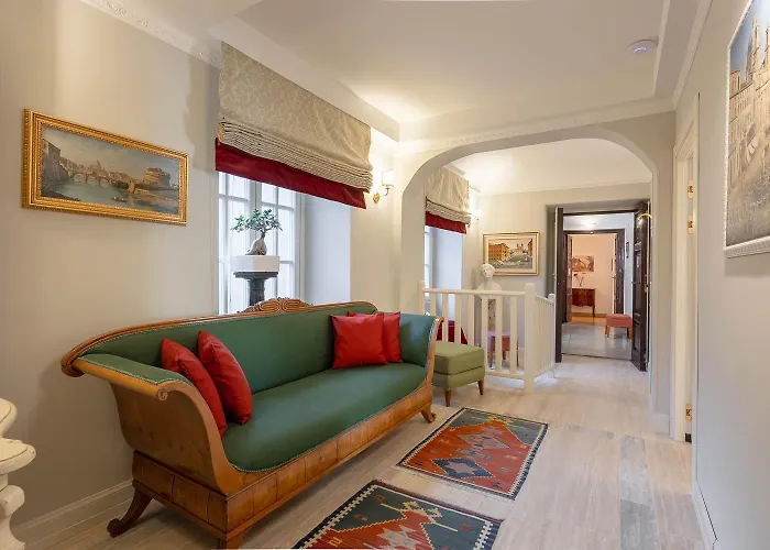 Residenza Romacentro Róma