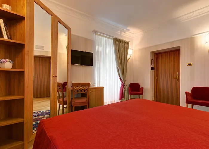 Residenza Romacentro Rome