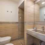 Pensionat Residenza Romacentro Rom