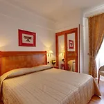 Residenza Romacentro Pensionat
