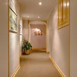 Pensionat Residenza Romacentro