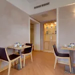 Pensionat Residenza Romacentro 4*