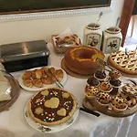 Residenza Romacentro Pensionat Rom