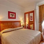 Pensionat Residenza Romacentro
