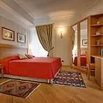 Residenza Romacentro Gasthuis Rome