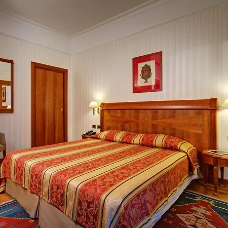 Residenza Romacentro Gasthuis Rome