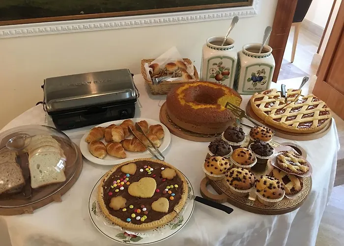 Residenza Romacentro Pensionat Rom