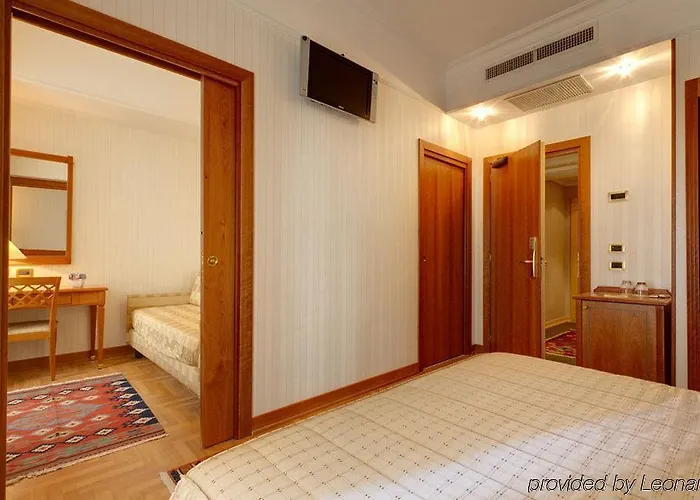 Residenza Romacentro